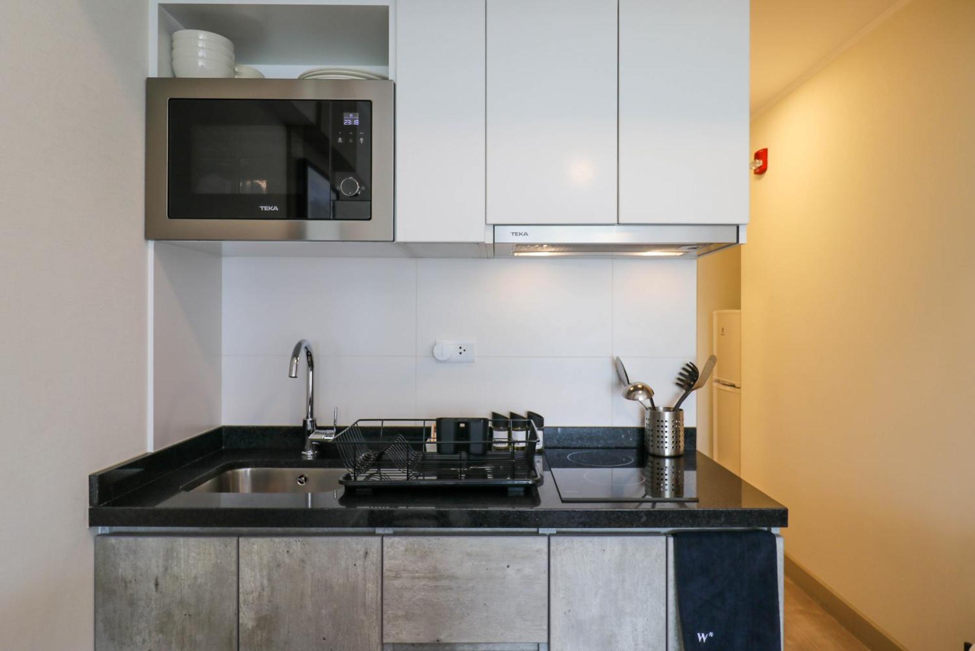 Apartmán Grau By Wynwood House Lima Exteriér fotografie