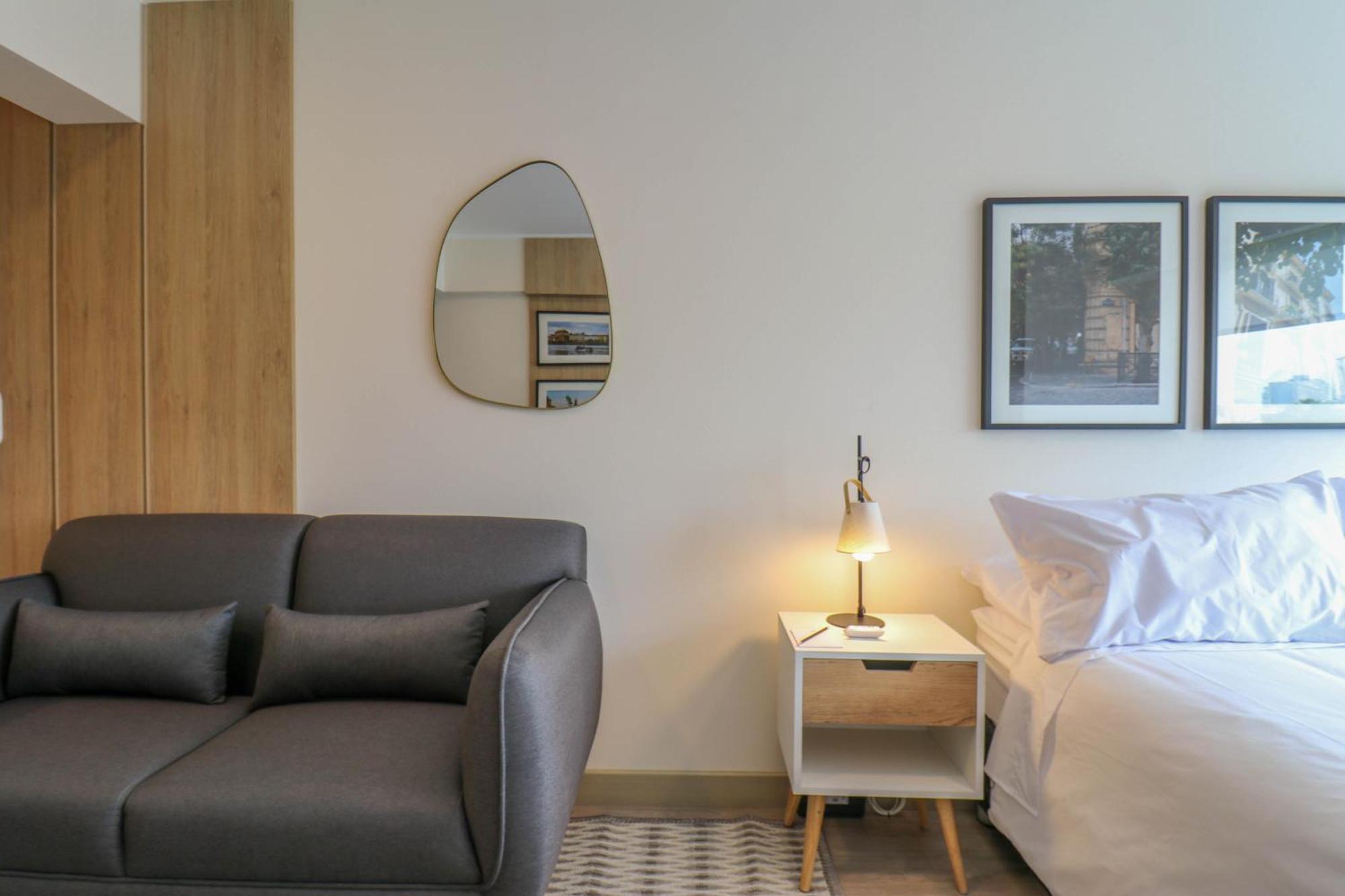 Apartmán Grau By Wynwood House Lima Exteriér fotografie