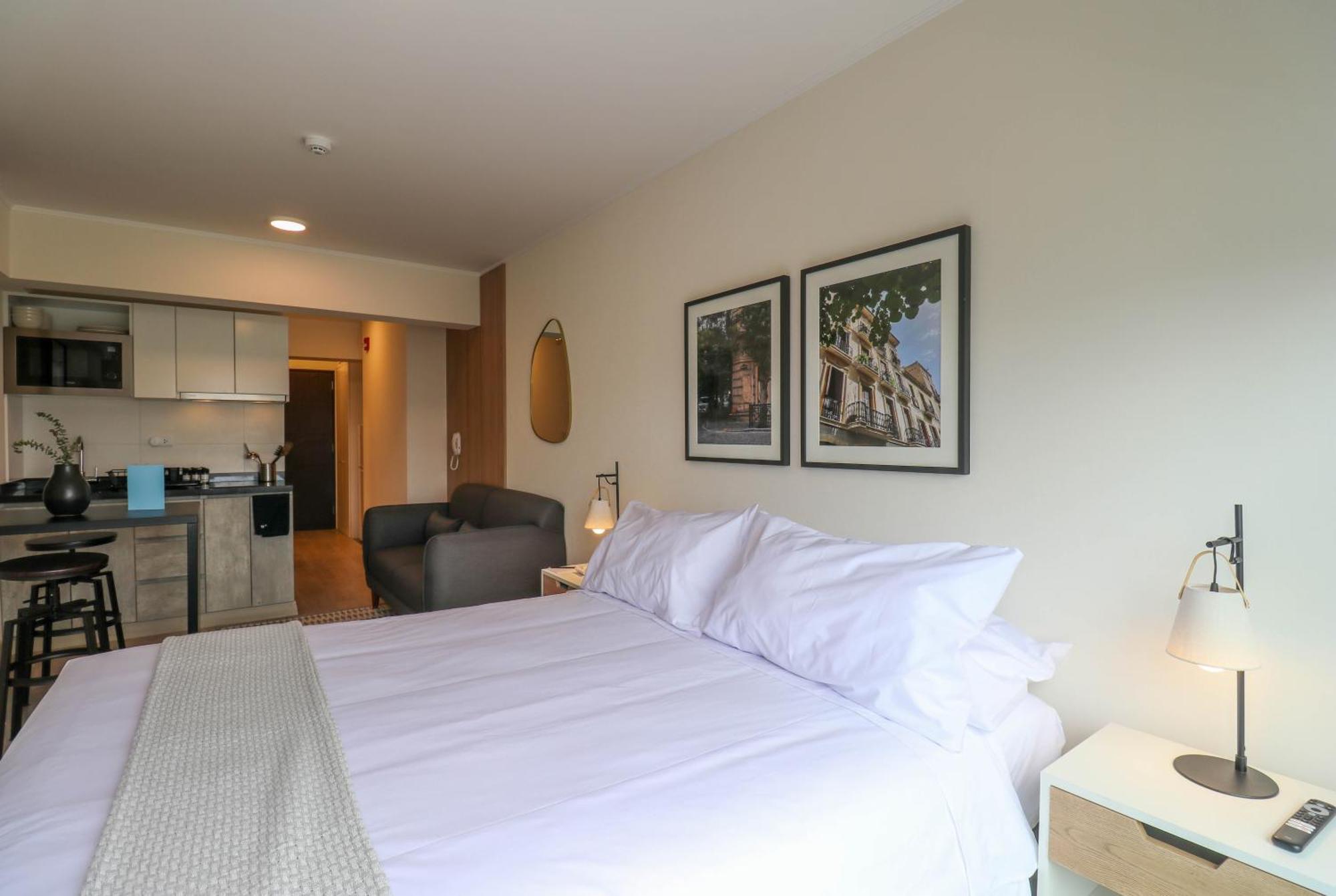 Apartmán Grau By Wynwood House Lima Exteriér fotografie