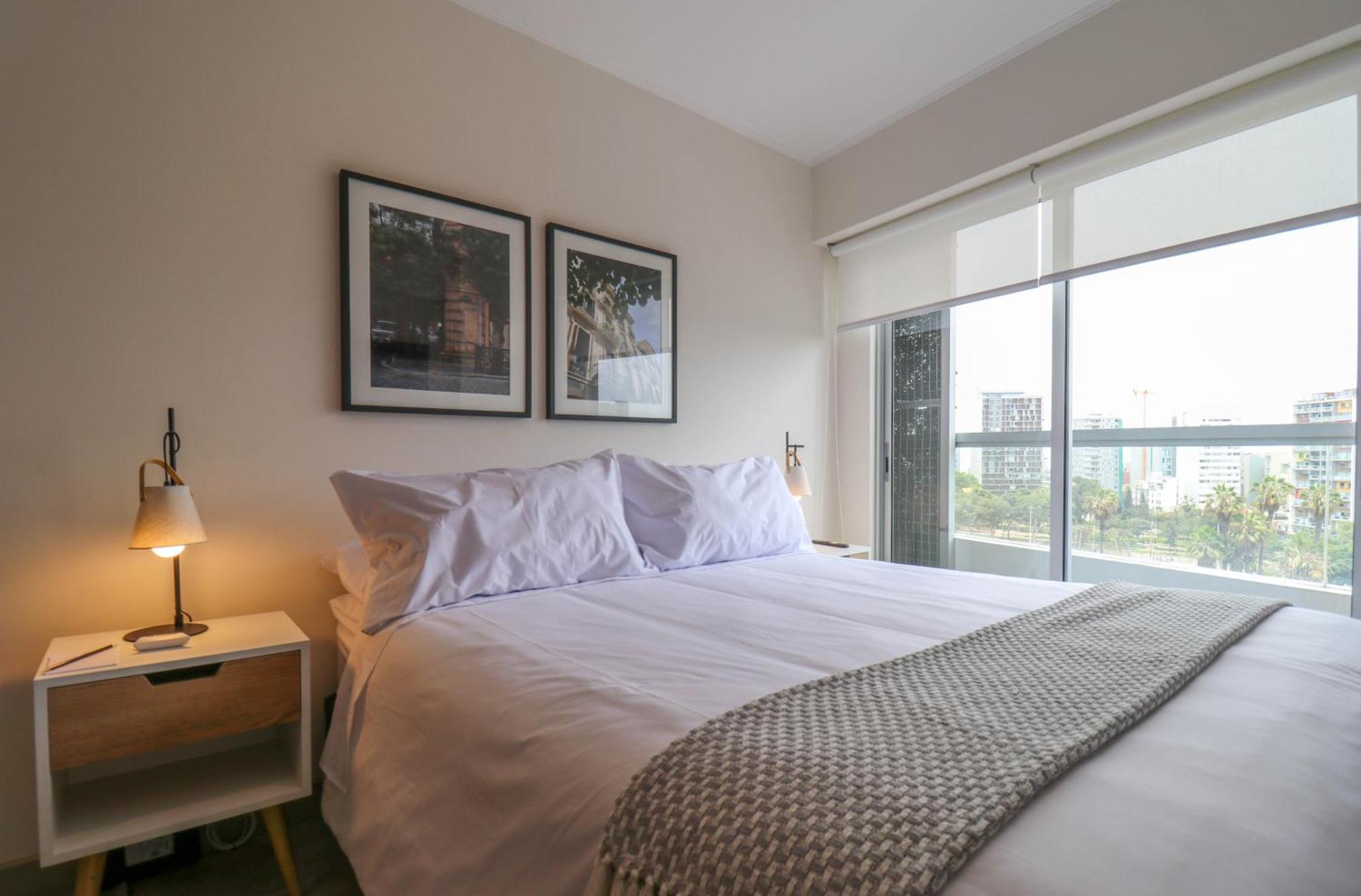 Apartmán Grau By Wynwood House Lima Exteriér fotografie