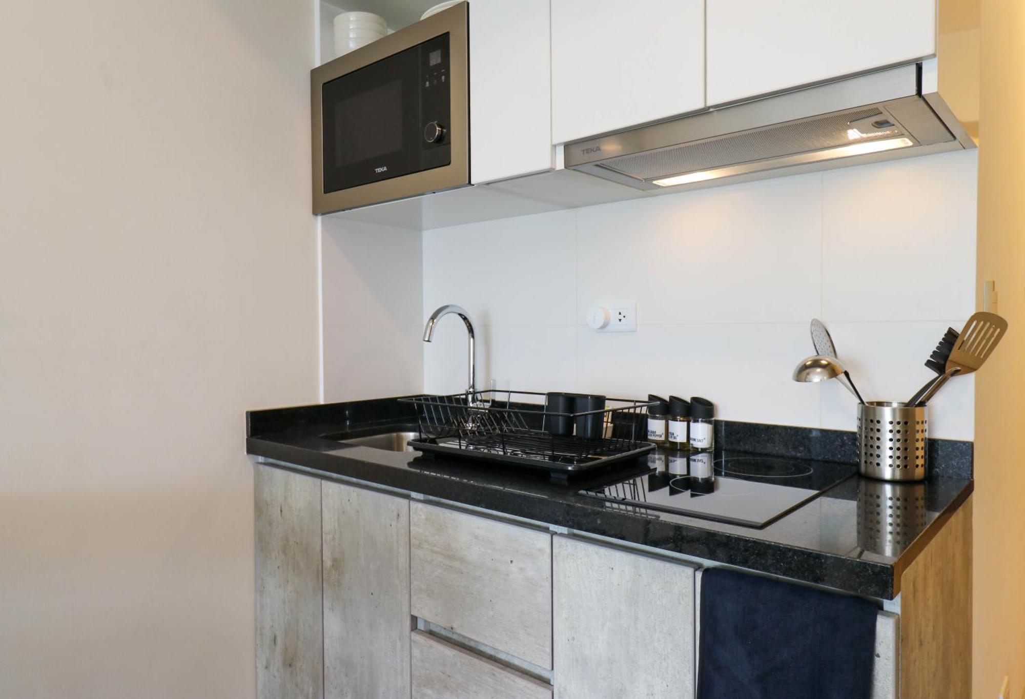Apartmán Grau By Wynwood House Lima Exteriér fotografie