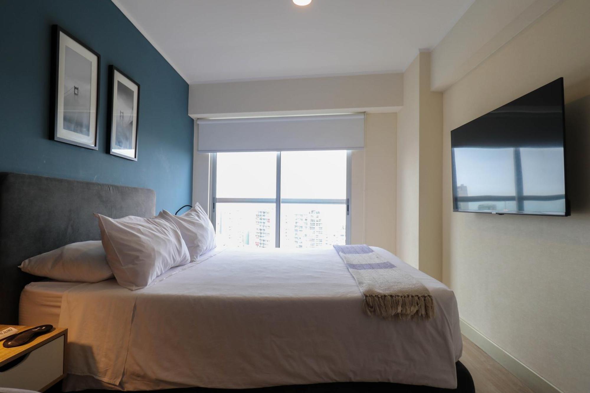 Apartmán Grau By Wynwood House Lima Exteriér fotografie