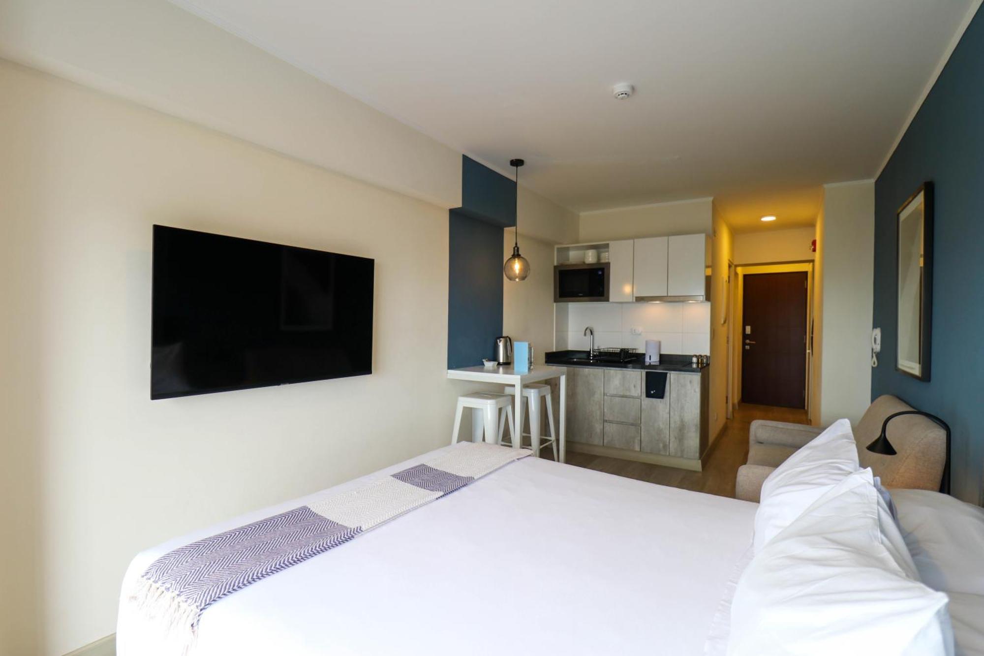 Apartmán Grau By Wynwood House Lima Exteriér fotografie