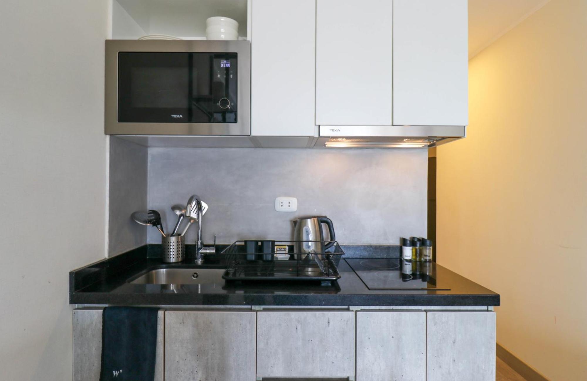 Apartmán Grau By Wynwood House Lima Exteriér fotografie