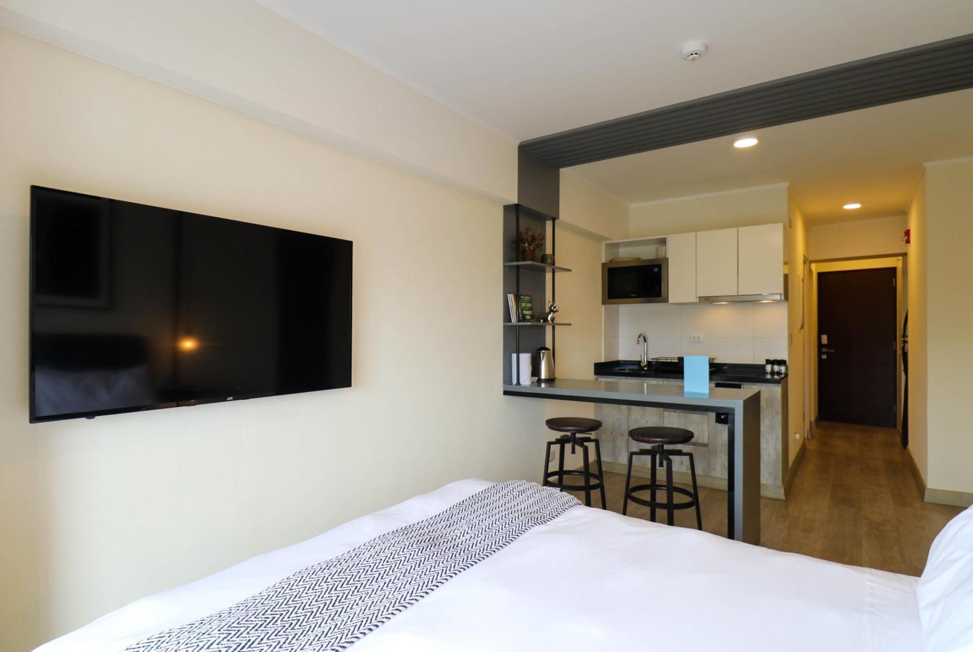 Apartmán Grau By Wynwood House Lima Exteriér fotografie
