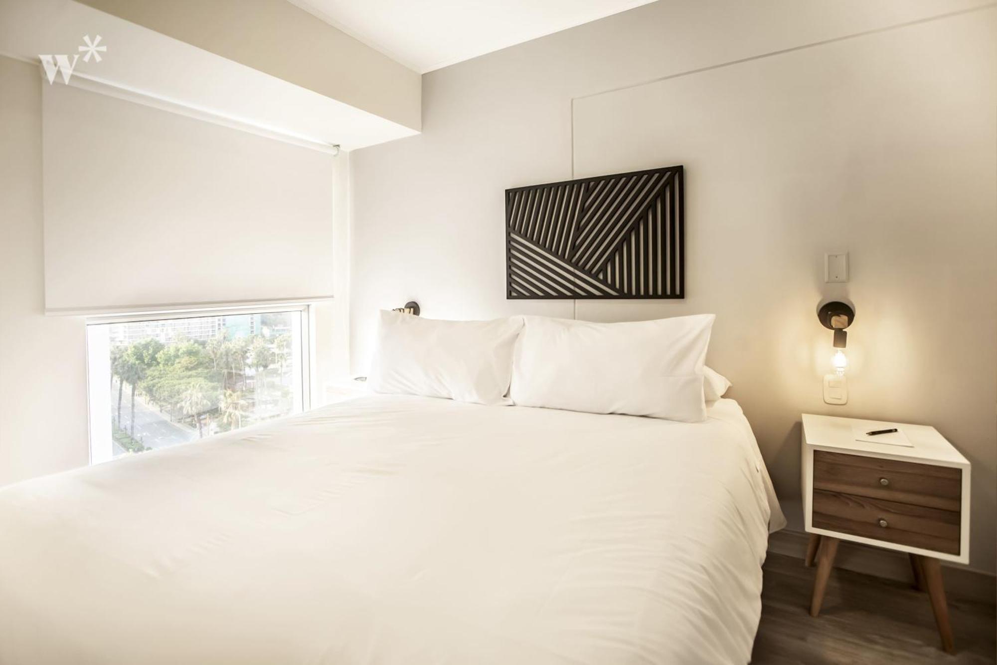 Apartmán Grau By Wynwood House Lima Exteriér fotografie