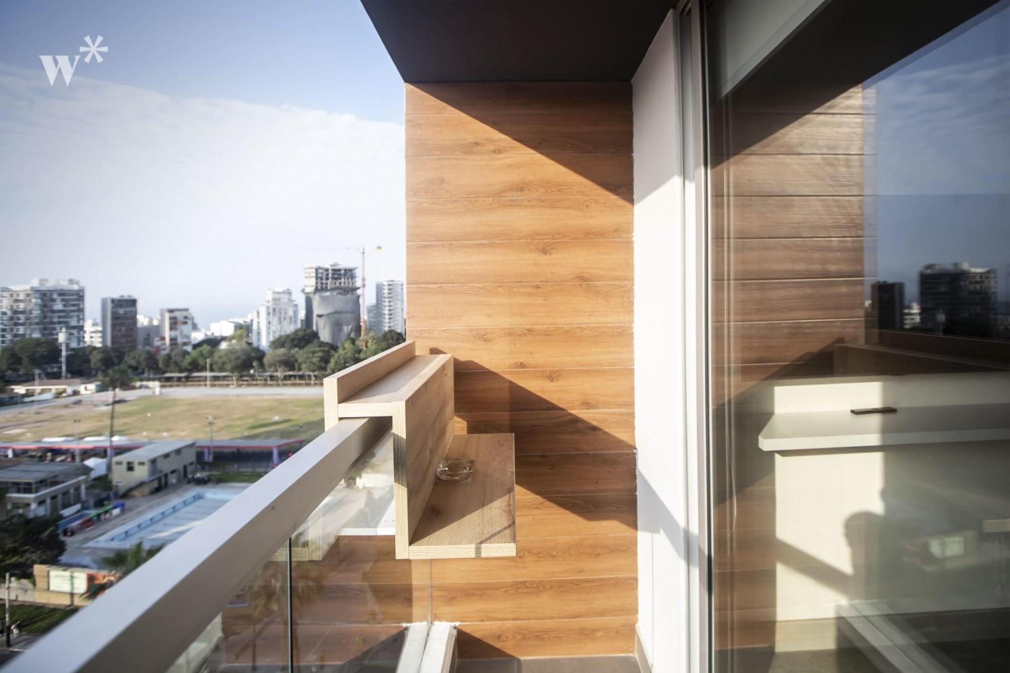 Apartmán Grau By Wynwood House Lima Exteriér fotografie
