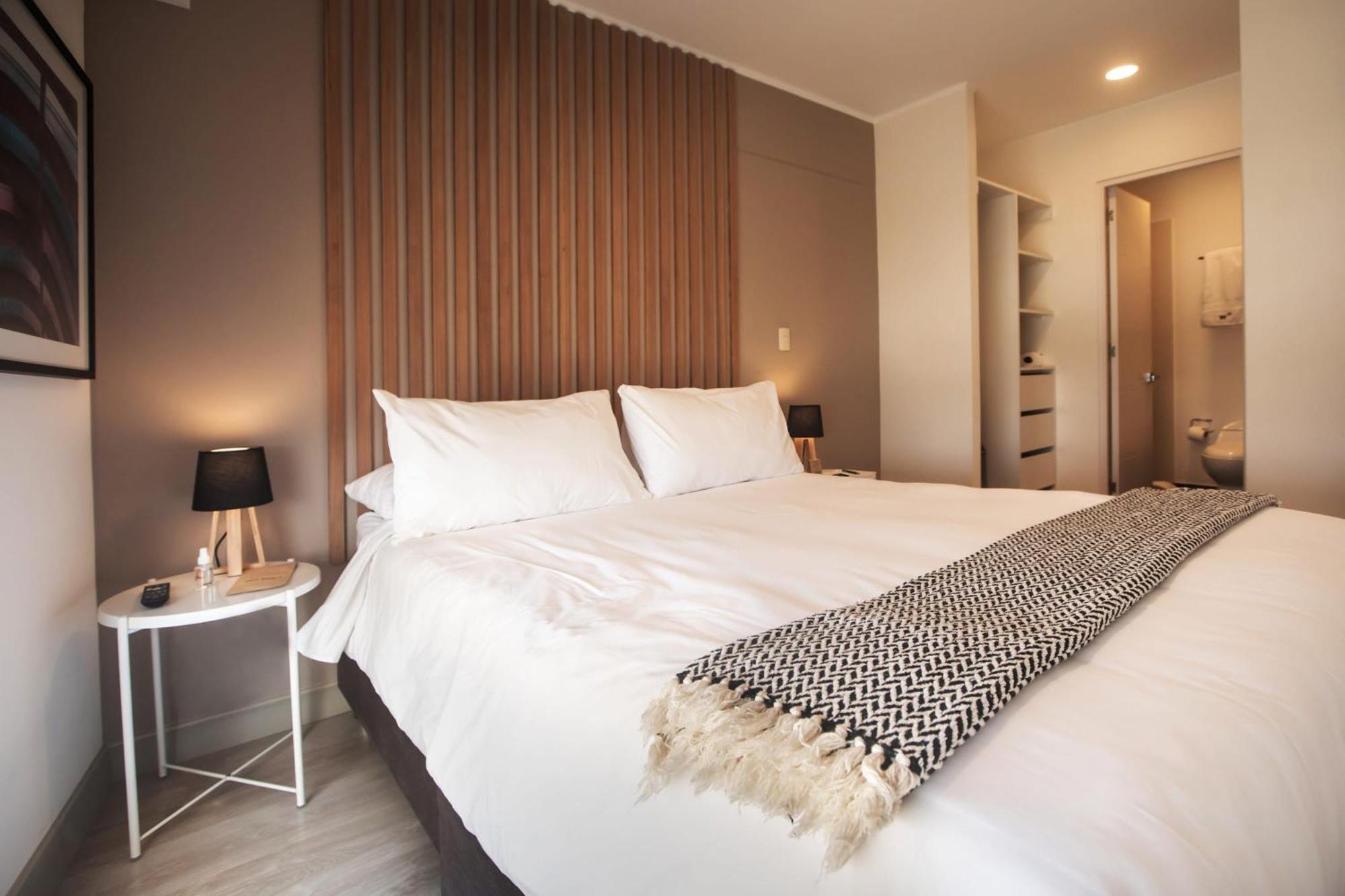 Apartmán Grau By Wynwood House Lima Exteriér fotografie